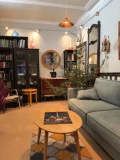 Фото гостя 3 — Квартира 4-комн у Лиговки, в Купчино, 75 м², Санкт-Петербург