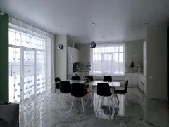 Фото гостя 1 — Коттедж 6-местный в деревни Медвежья Голова, 182 м², Великий Новгород