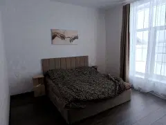 Фото гостя 5 — Коттедж 6-местный в деревни Медвежья Голова, 182 м², Великий Новгород