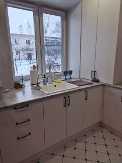 Фото гостя 5 — Студия однокомнатная на улице Огарёва, 30 м², Богородск