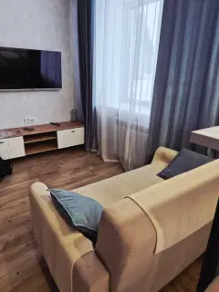 Фото гостя 6 — Студия однокомнатная на улице Огарёва, 30 м², Богородск