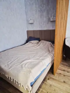 Фото гостя 8 — Студия однокомнатная на улице Огарёва, 30 м², Богородск