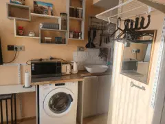 Фото гостя 1 — Квартира однокомнатная на улице Садовой, 14 м², Зеленоградск