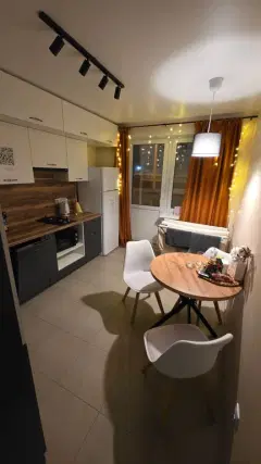 Фото гостя 11 — Квартира однокомнатная на улице Крупском, 43 м², Смоленск
