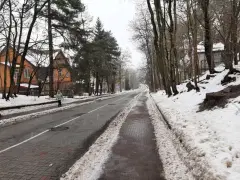 Фото гостя 1 — Квартира однокомнатная на улице Карла Маркса, 31 м², Светлогорск