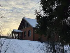 Фото гостя 9 — Дом 8-местный в посёлке Рантуэ, 150 м², Сортавала