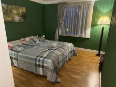 Фото гостя 2 — Дом 8-местный в посёлке Рантуэ, 150 м², Сортавала
