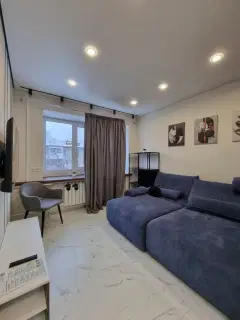Фото гостя 7 — Квартира однокомнатная у Динамо, в Кировском, 30 м², Екатеринбург