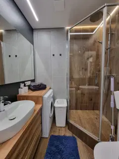 Фото гостя 9 — Квартира однокомнатная у Динамо, в Кировском, 30 м², Екатеринбург