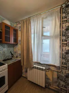 Фото гостя 1 — Квартира однокомнатная на улице Хейкконене, 38 м², Петрозаводск