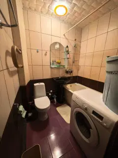Фото гостя 3 — Квартира однокомнатная на улице Хейкконене, 38 м², Петрозаводск