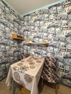 Фото гостя 5 — Квартира однокомнатная на улице Хейкконене, 38 м², Петрозаводск
