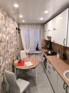 Фото гостя 2 — Квартира однокомнатная на улице Советской Армии, 32 м², Псков
