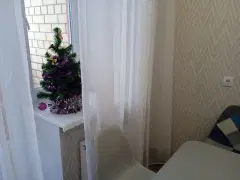 Фото гостя 2 — Квартира двухкомнатная на улице Якова Павлова, 62 м², Великий Новгород