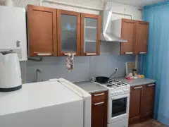 Фото гостя 8 — Квартира двухкомнатная на улице Якова Павлова, 62 м², Великий Новгород
