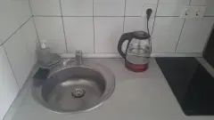 Фото гостя 2 — Апартаменты однокомнатные у Беломорской, в Левобережном, 14 м², Москва