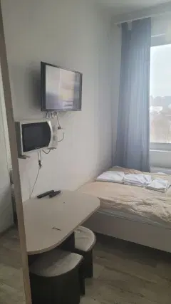 Фото гостя 6 — Апартаменты однокомнатные у Беломорской, в Левобережном, 14 м², Москва