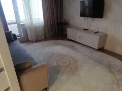 Фото гостя 11 — Квартира двухкомнатная на улице Коцоева, 55 м², Владикавказ