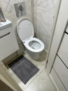 Фото гостя 12 — Квартира однокомнатная на улице Кирова, 21 м², Смоленск