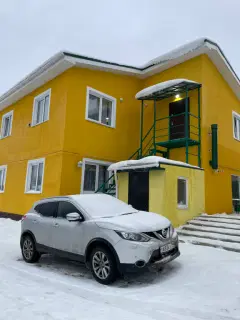 Фото гостя 2 — Квартира однокомнатная на улице Репина, 32 м², Арзамас