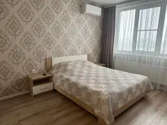 Фото гостя 2 — Апартаменты однокомнатные на улице Чернышевского, 40 м², Рязань