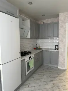 Фото гостя 3 — Апартаменты однокомнатные на улице Чернышевского, 40 м², Рязань