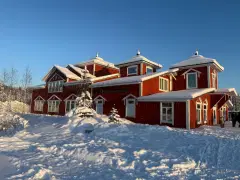 Фото гостя 11 — Дом 3-местный на территории СНТ Маяк, 42 м², Деревянное