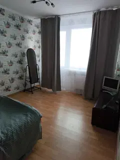 Фото гостя 3 — Квартира двухкомнатная на улице Пионерской, 49 м², Балтийск