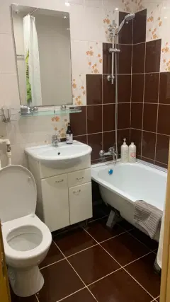 Фото гостя 1 — Квартира однокомнатная на проспекте Рижском, 60 м², Псков
