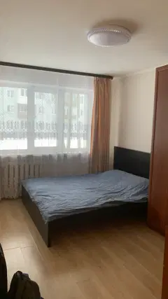 Фото гостя 3 — Квартира однокомнатная на проспекте Рижском, 60 м², Псков