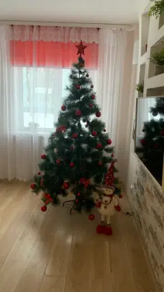 Фото гостя 5 — Квартира однокомнатная на проспекте Рижском, 60 м², Псков