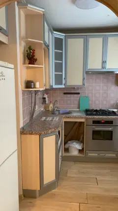 Фото гостя 7 — Квартира однокомнатная на проспекте Рижском, 60 м², Псков
