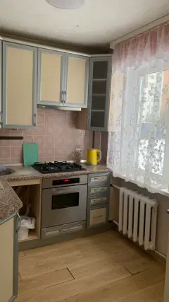 Фото гостя 9 — Квартира однокомнатная на проспекте Рижском, 60 м², Псков