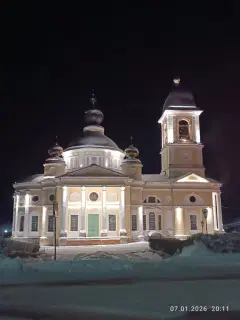 Фото гостя 4 — Квартира однокомнатная на улице Успенской, 36 м², Мышкин