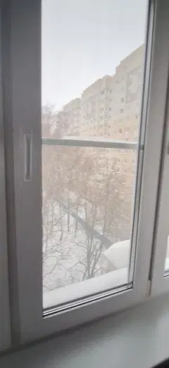 Фото гостя 11 — Студия однокомнатная в Советском, 20 м², Нижний Новгород