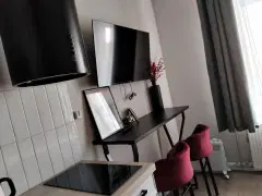 Фото гостя 6 — Студия однокомнатная в Нижегородском, 17 м², Нижний Новгород