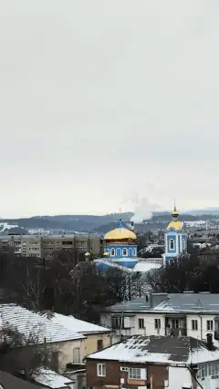 Фото гостя 1 — Квартира однокомнатная на улице Чайковского, 45 м², Кисловодск