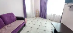 Фото гостя 1 — Квартира двухкомнатная на улице Медовой, 62 м², Адлер