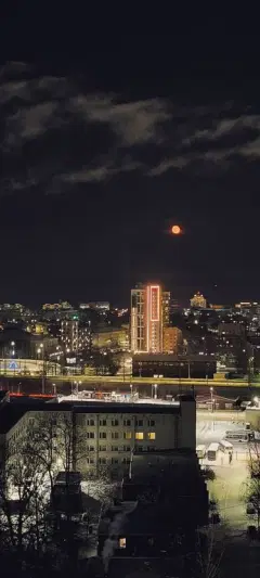Фото гостя 5 — Студия однокомнатная на улице Гражданской, 30 м², Петрозаводск