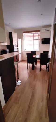 Фото гостя 7 — Квартира двухкомнатная на улице Восточно-Кругликовской, 65 м², Краснодар