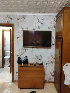Фото гостя 9 — Квартира двухкомнатная на улице Пригородной, 43 м², Смоленск