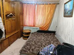 Фото гостя 11 — Квартира двухкомнатная на улице Пригородной, 43 м², Смоленск