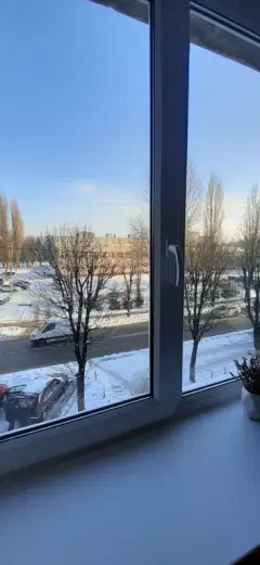 Фото гостя 1 — Квартира однокомнатная в Ленинградском, 38 м², Калининград