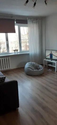 Фото гостя 5 — Квартира однокомнатная в Ленинградском, 38 м², Калининград