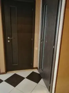 Фото гостя 1 — Квартира однокомнатная в Нижегородском, 44 м², Нижний Новгород