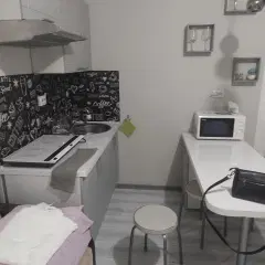 Фото гостя 4 — Студия однокомнатная у метро Девяткино, 26 м², Мурино