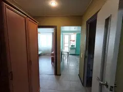 Фото гостя 10 — Квартира однокомнатная в Курортном, 34 м², Сестрорецк