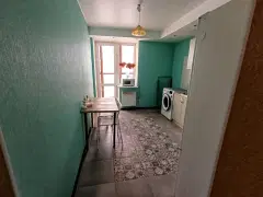 Фото гостя 12 — Квартира однокомнатная в Курортном, 34 м², Сестрорецк