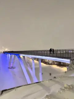 Фото гостя 4 — Студия однокомнатная у метро Горьковская, 21 м², Нижний Новгород