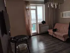 Фото гостя 4 — Квартира однокомнатная на улице Города Волос, 45 м², Ростов-на-Дону